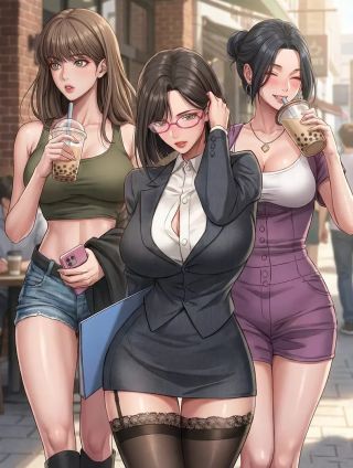 日漫《东京复仇者》最新封面